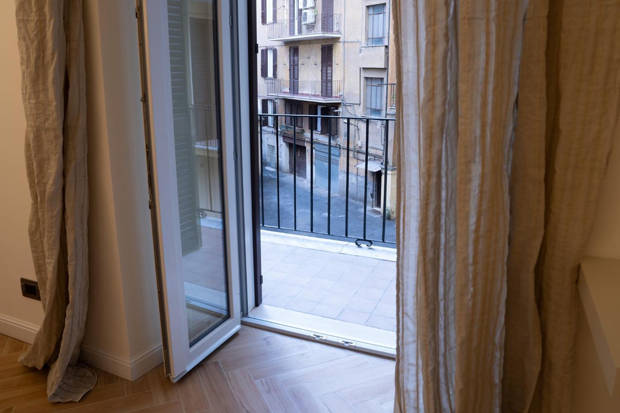 Maison Vaticano - A Few Steps From Vatican And San Peter Rom
