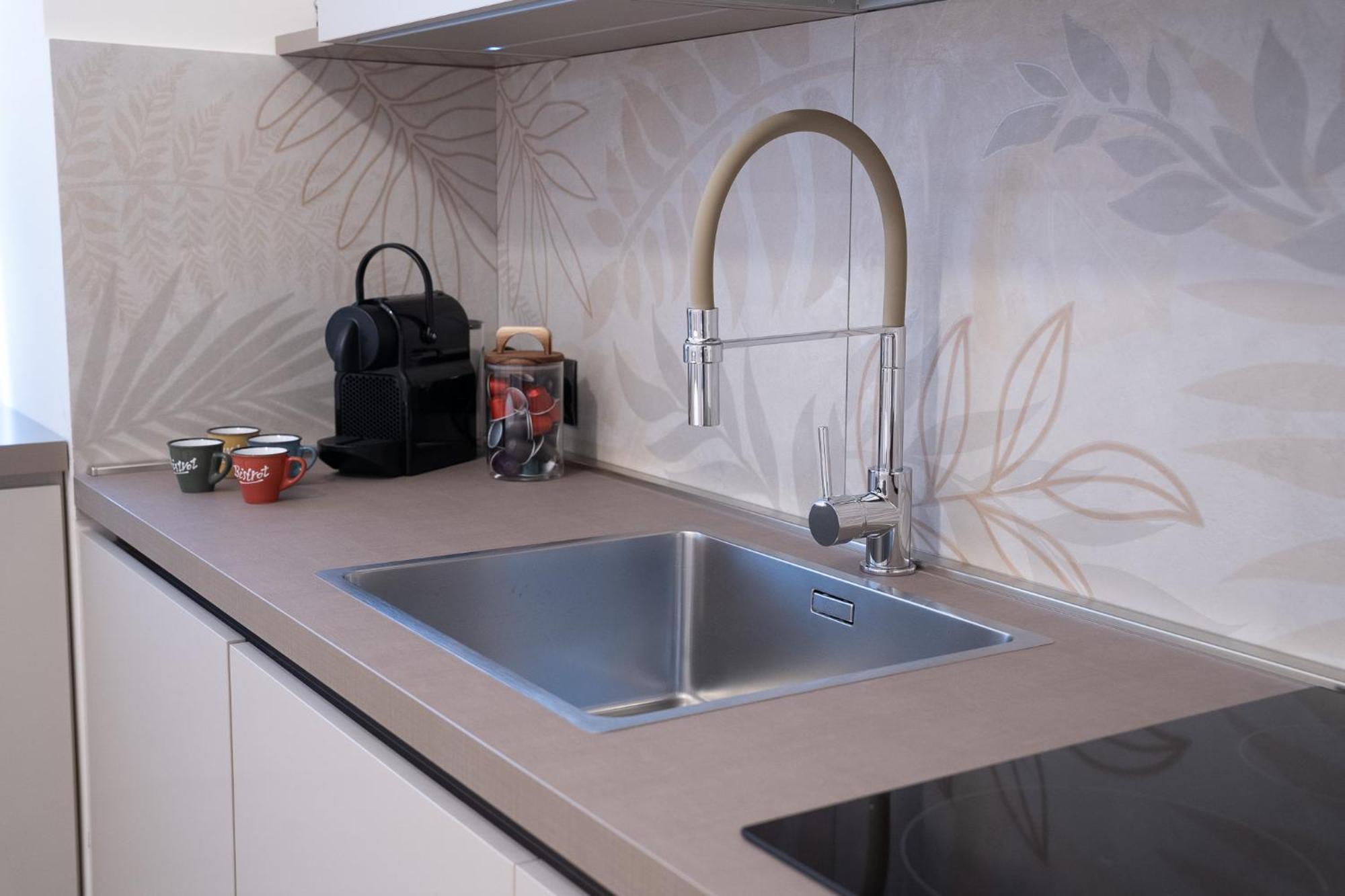 Apartamento Maison Vaticano - A Few Steps From Vatican And San Peter