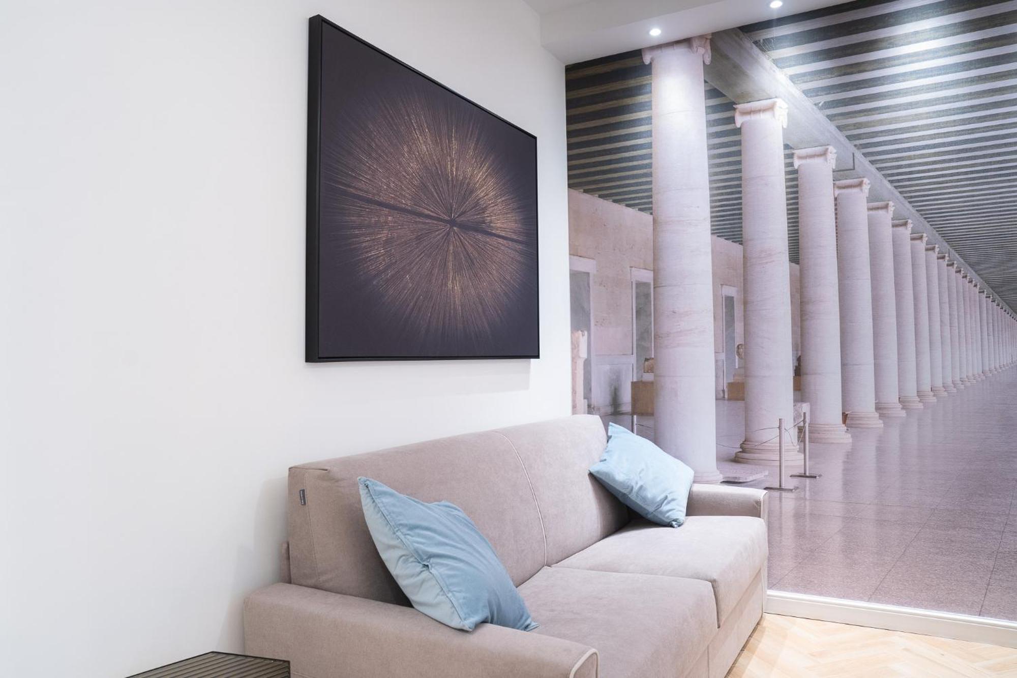 Apartamento Maison Vaticano - A Few Steps From Vatican And San Peter *