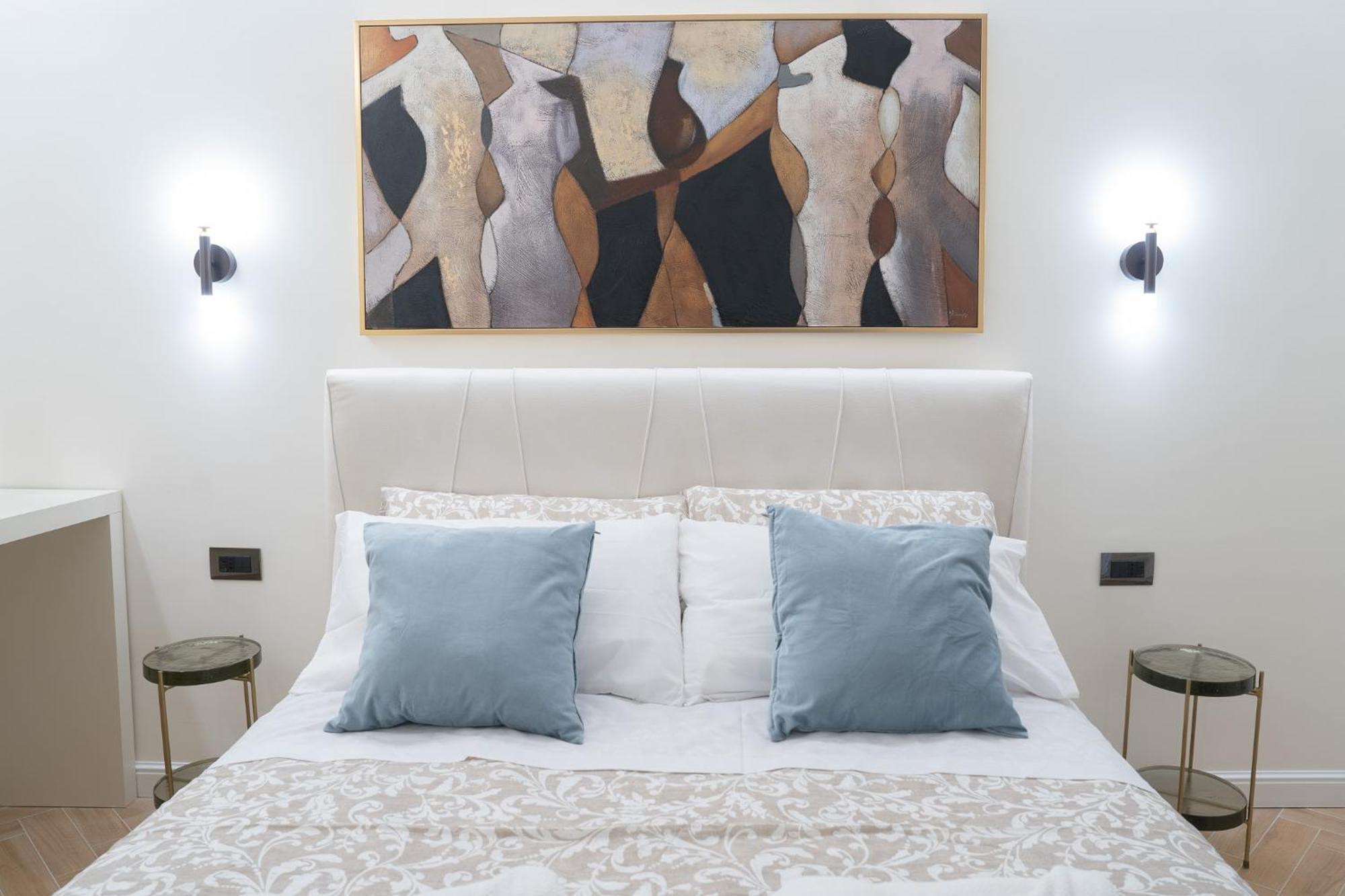 Apartamento Maison Vaticano - A Few Steps From Vatican And San Peter