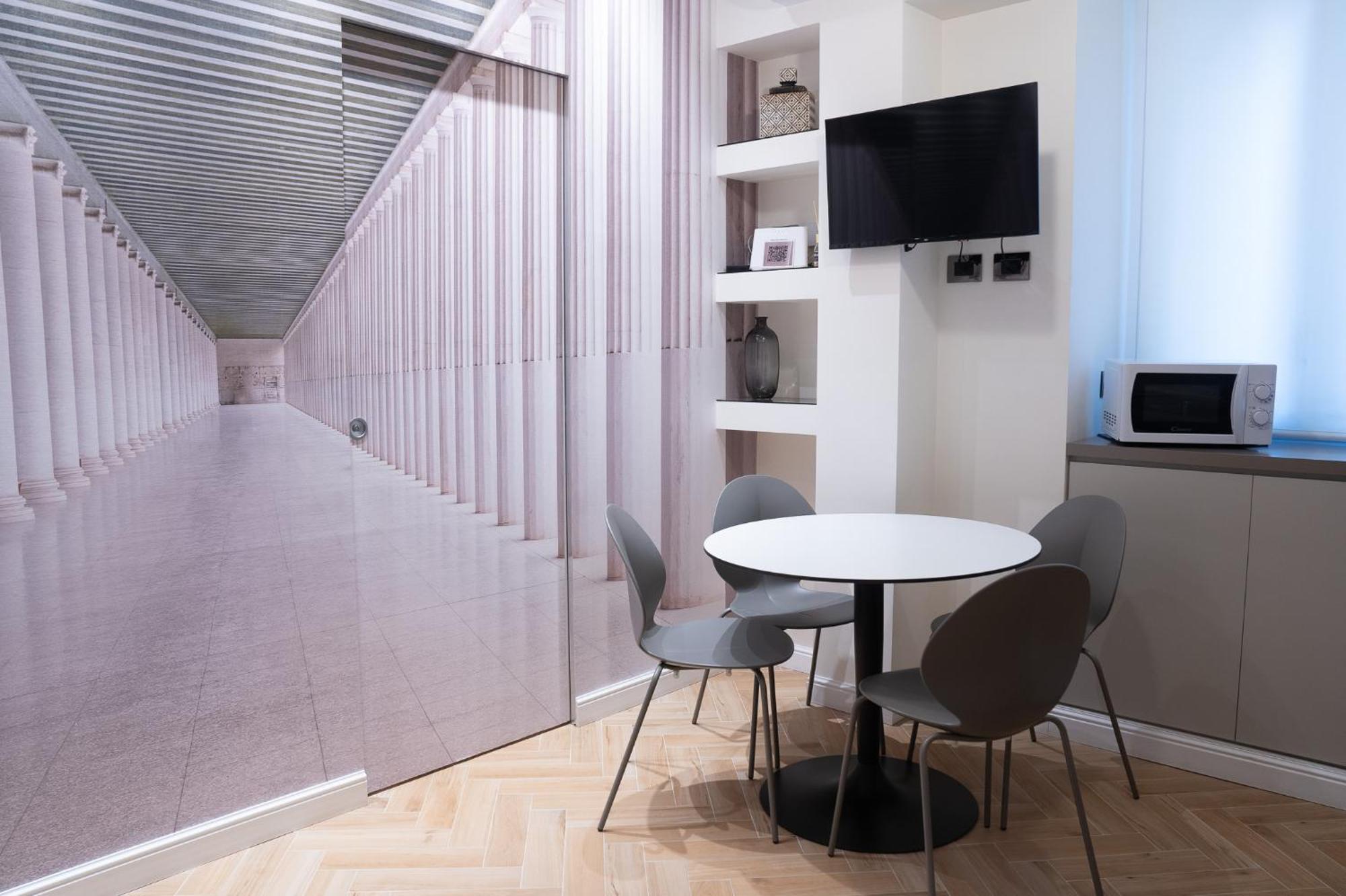 Apartamento Maison Vaticano - A Few Steps From Vatican And San Peter