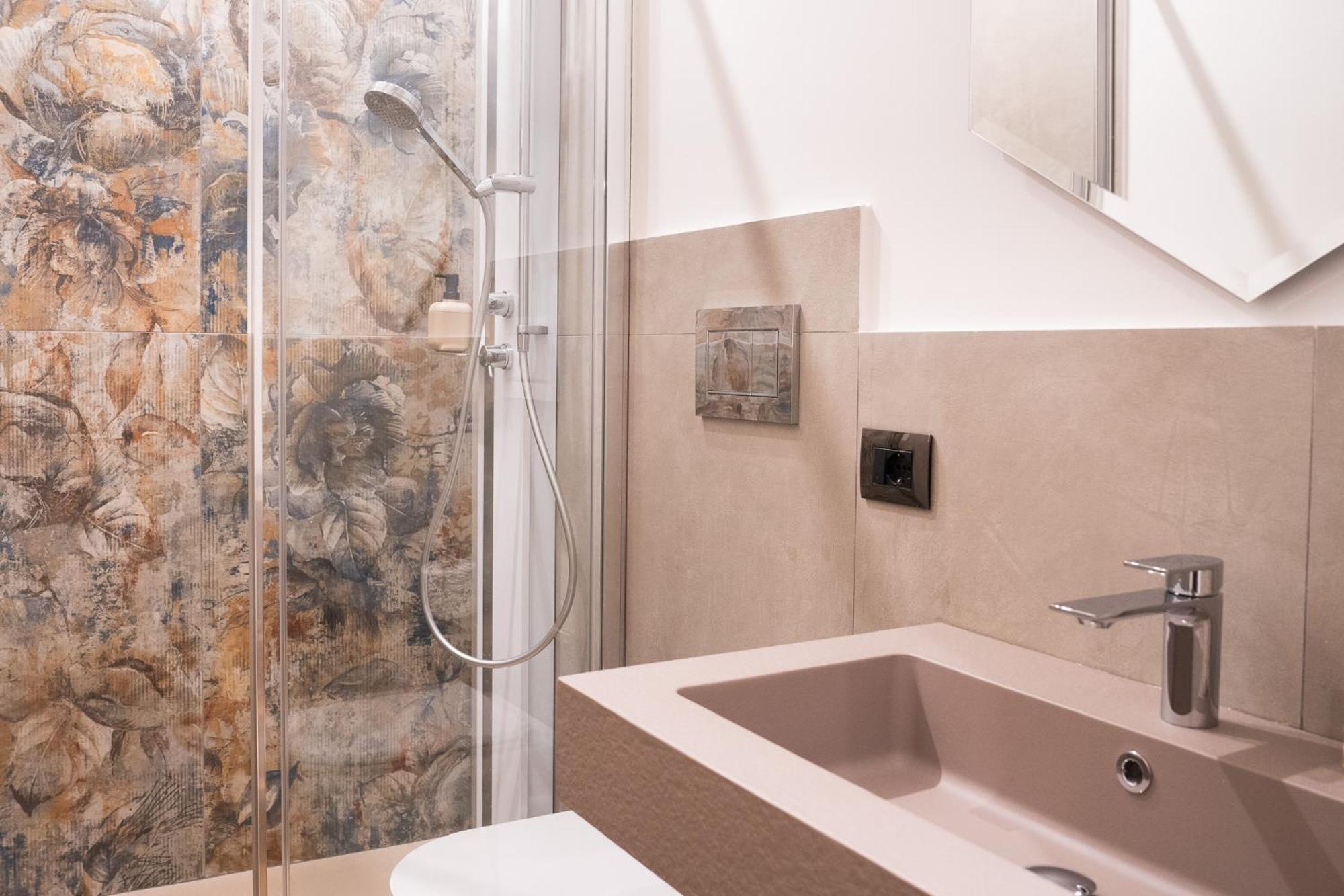 Maison Vaticano - A Few Steps From Vatican And San Peter Roma