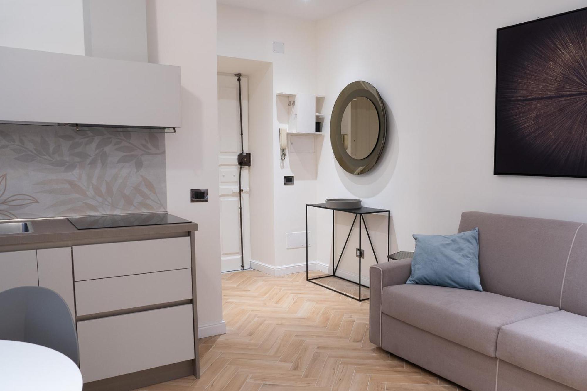 Maison Vaticano - A Few Steps From Vatican And San Peter Apartamento