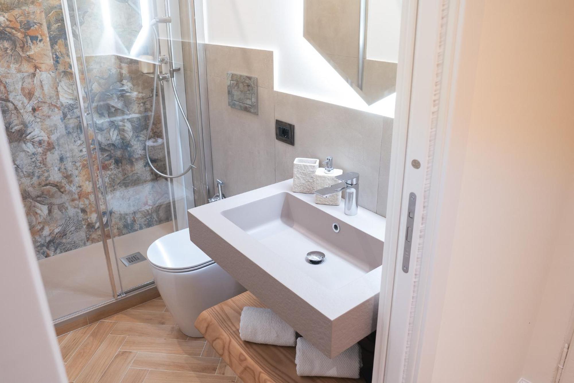 Maison Vaticano - A Few Steps From Vatican And San Peter Apartamento Roma